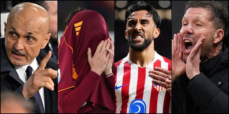 Atletico Madrid to Offer Cardoso in Swap for Juventus' Gonzalez