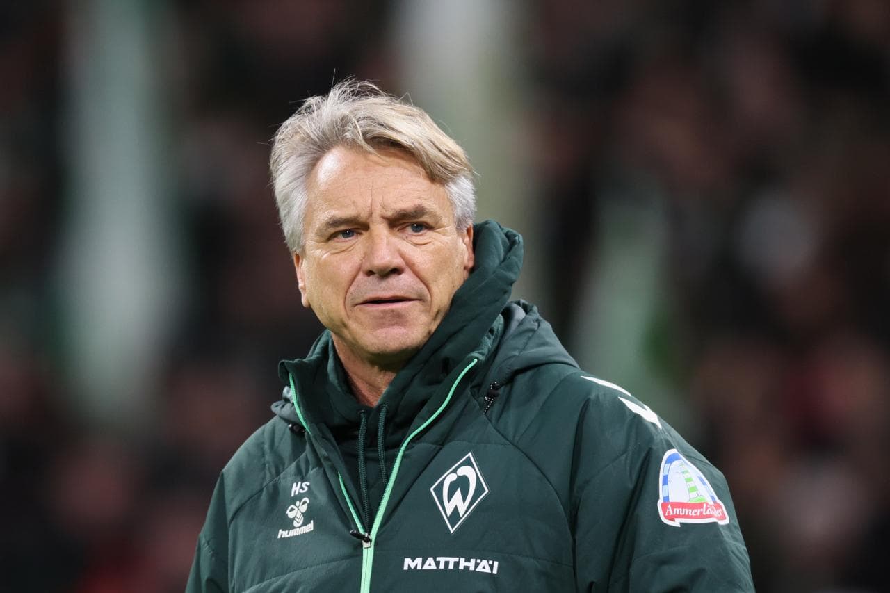 Union Berlin Identify Steffen as Potential Managerial Successor - Bundesliga