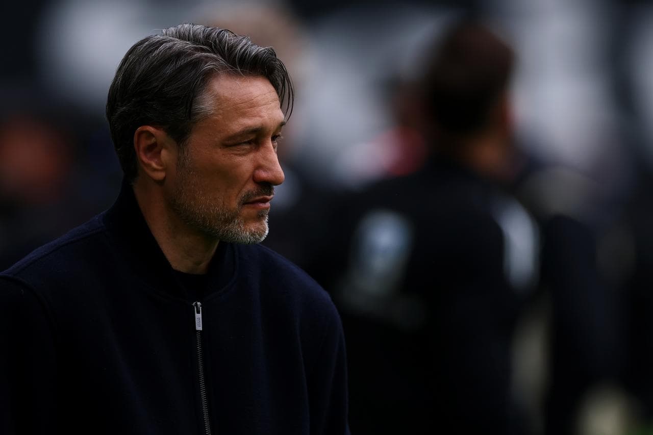 Kovač salue le potentiel d'Eichhorn alors que des liens avec Dortmund émergent