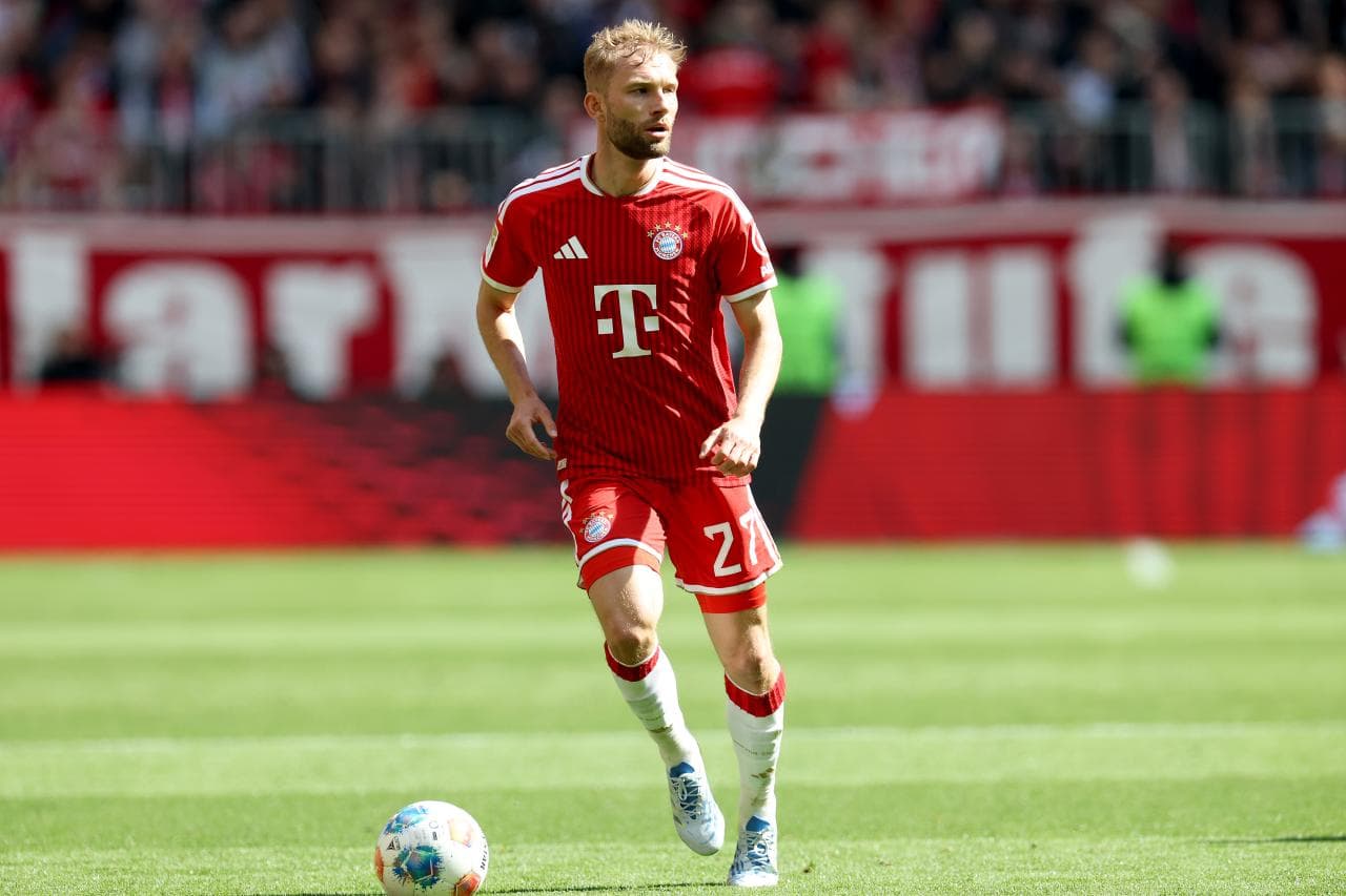 Laimer Talks Continue as Bayern Star Eyes Further Success