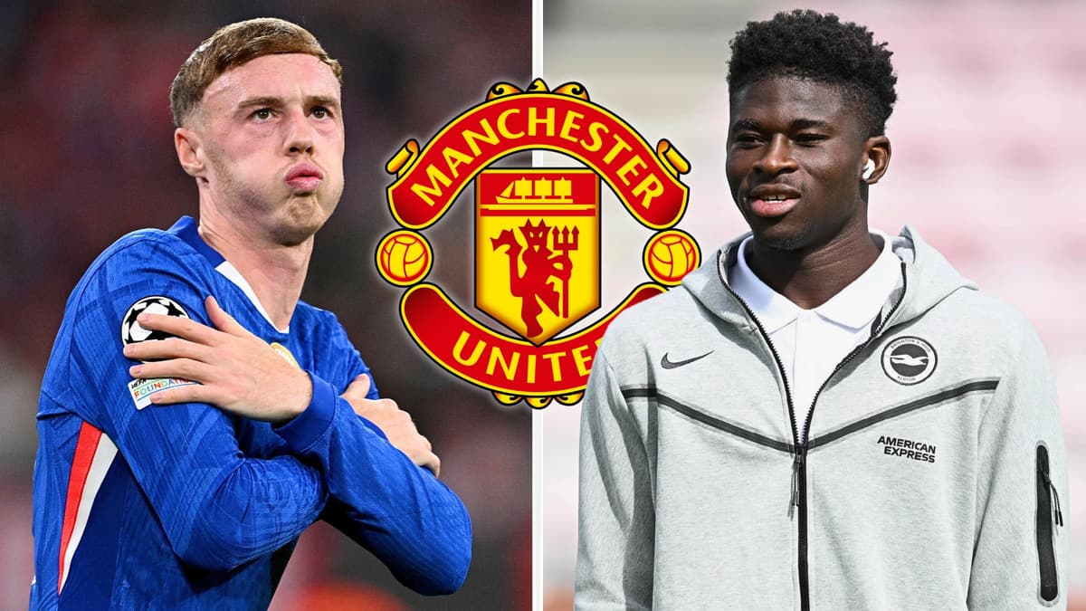 Man Utd Beendet Palmer-Interesse, Baleba-Deal Möglich