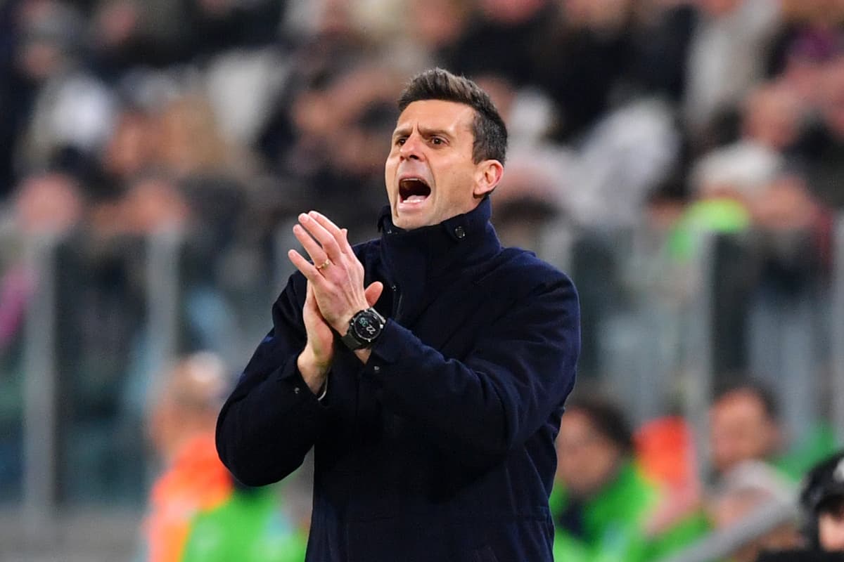 Atalanta Consider Thiago Motta as Palladino's Future Hangs in Balance - Serie A