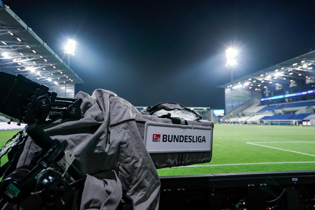 Essen und Fürth treffen im Relegationsspiel zur 2. Bundesliga aufeinander