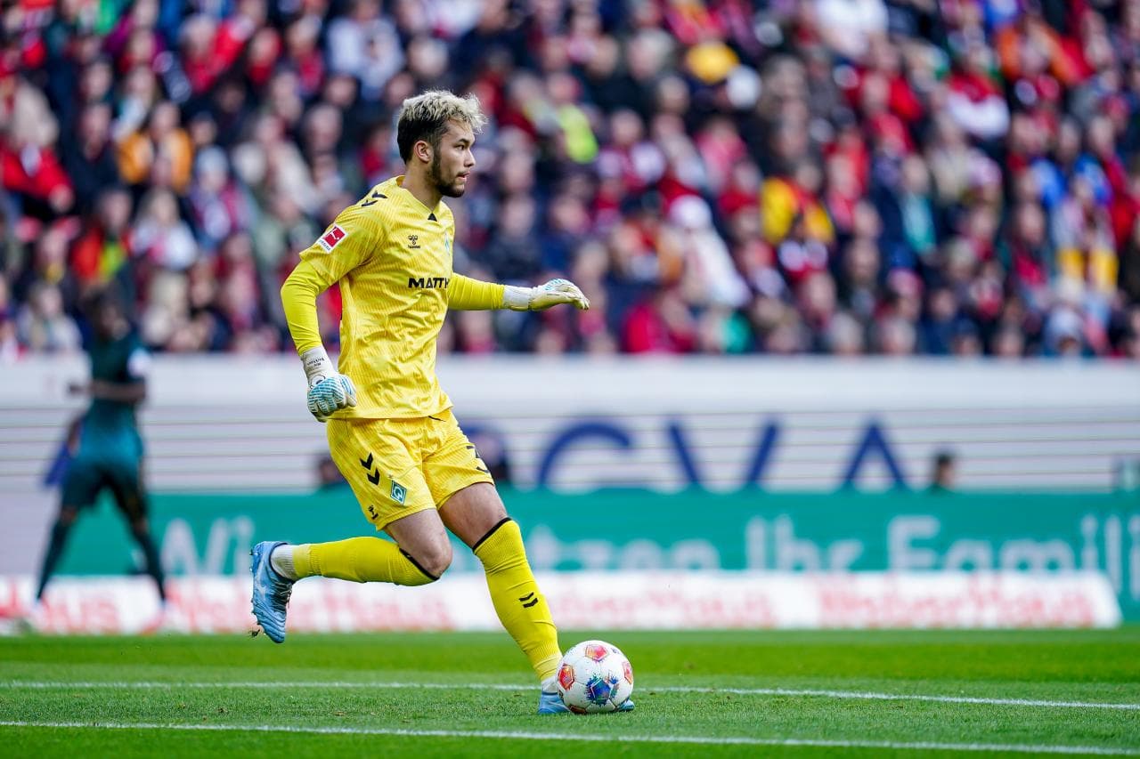 Freiburg Agree €15m Deal for Werder Bremen’s Backhaus