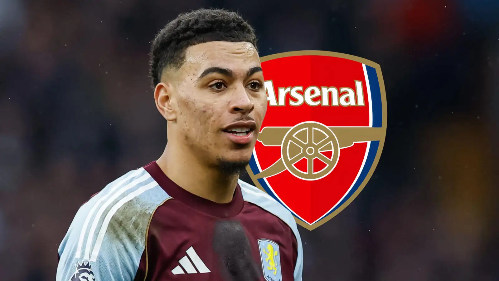 Arsenal, Man City und Chelsea im Rennen um Rogers
