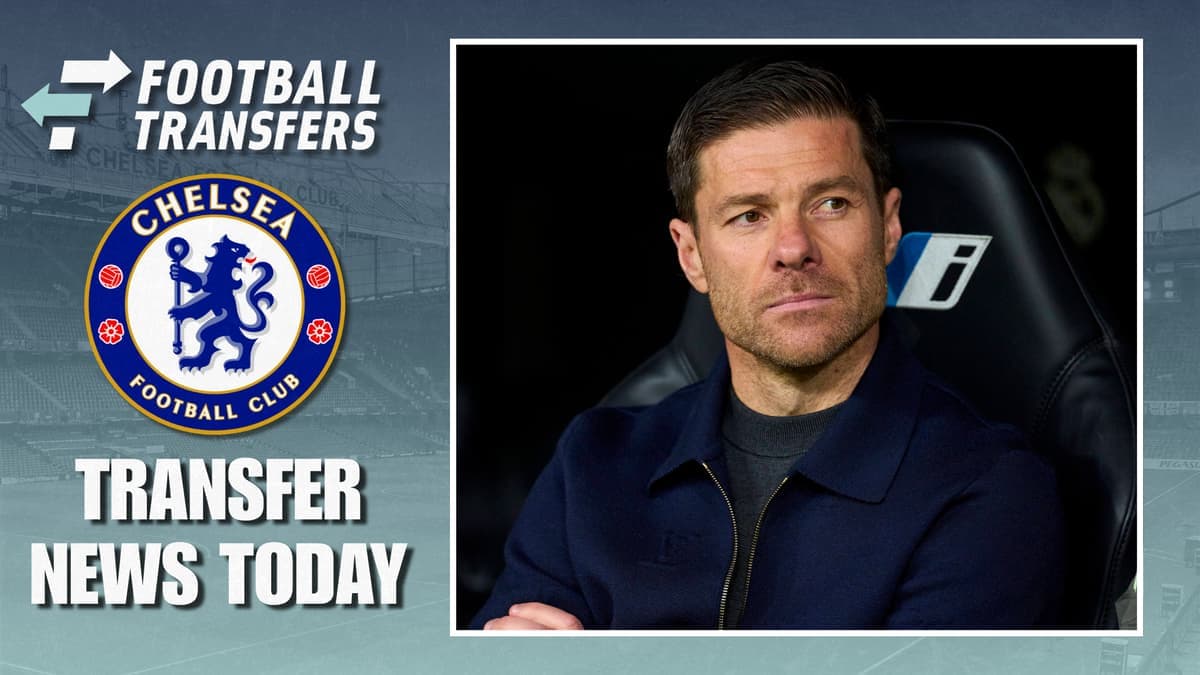 Alonso valide la piste Rogers alors que Chelsea affronte Arsenal