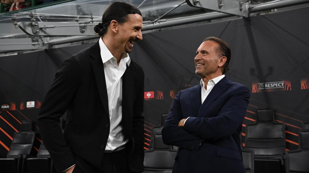 Milan Manager Search Continues, Rangnick Deal Stalls