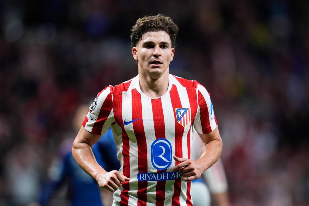 Atlético Madrids Präsident Cerezo bestätigt: Álvarez bleibt