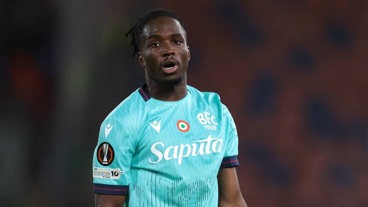 Chelsea Linked with €38m Move for Bologna's Jonathan Rowe - Other