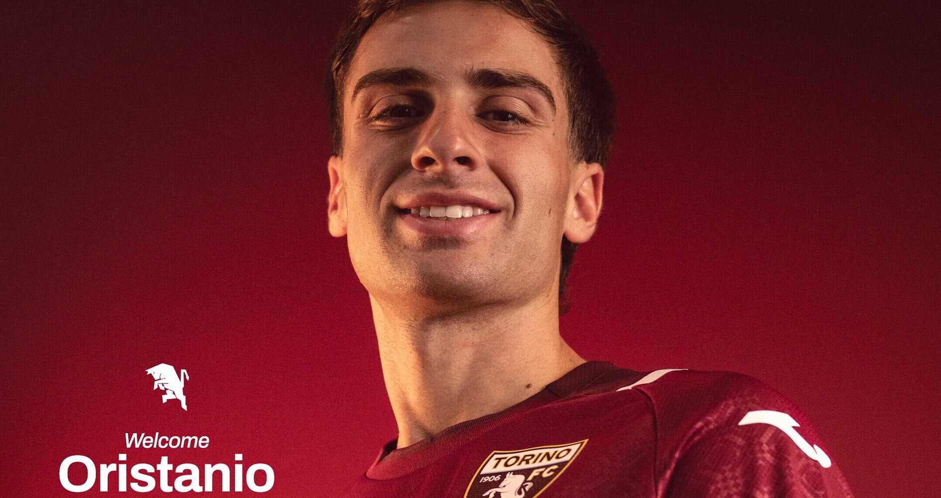 Le Torino signe Gaetano Oristanio en prêt avec option d'achat