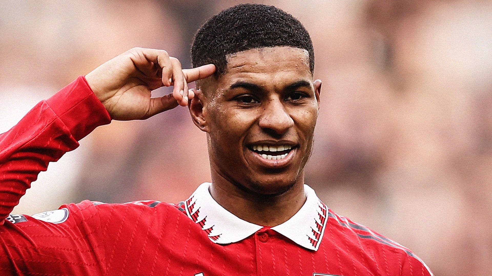 Tottenham in Pole Position per Rashford del Manchester United