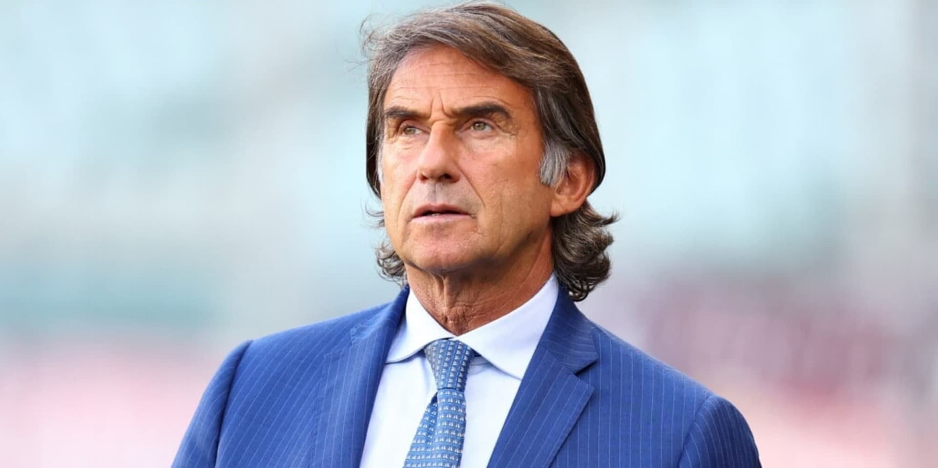 Juventus Verpflichtet Ricky Massara zur Verstärkung des Funktionsteams