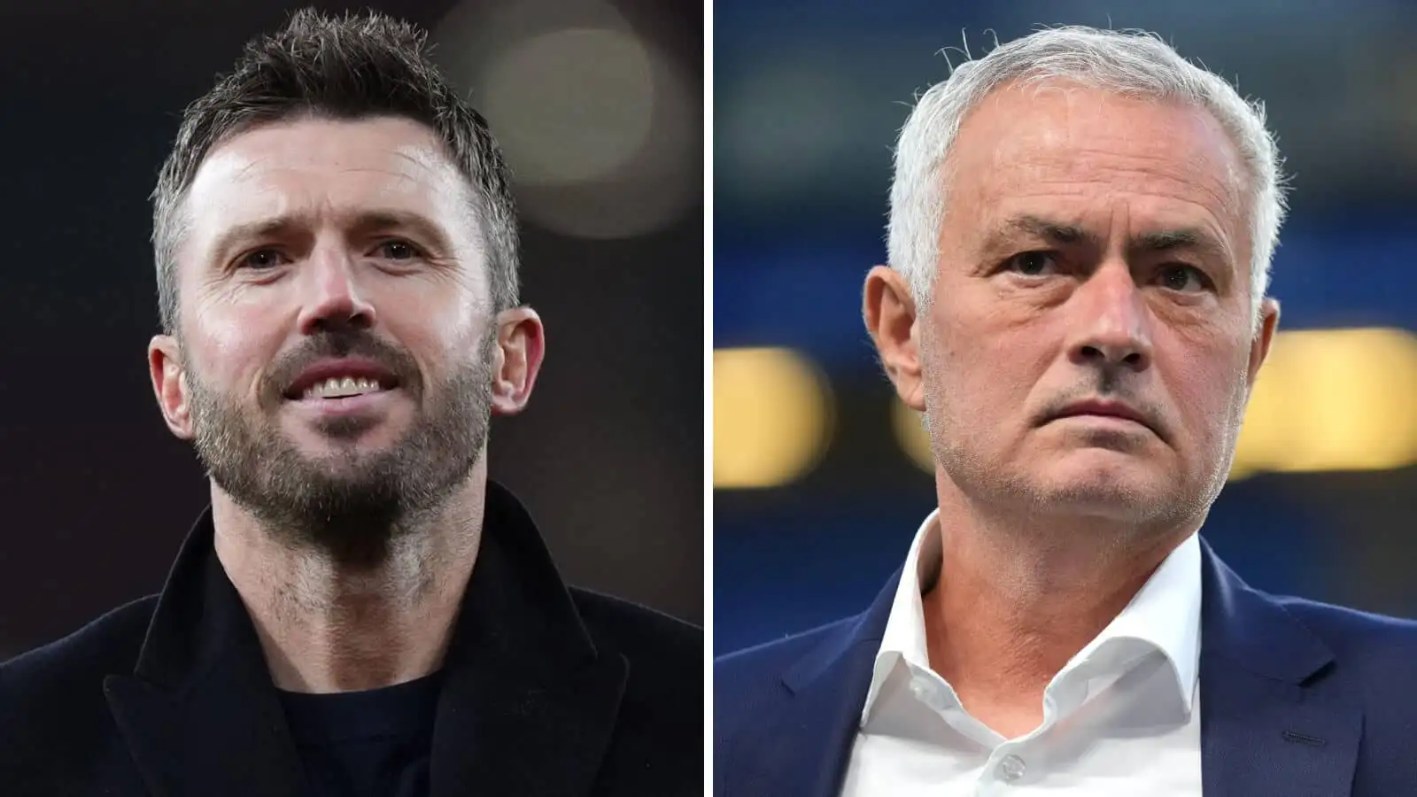Carrick Blocca la Vendita di Dalot Mentre Mourinho Sognoa un Ricongiungimento