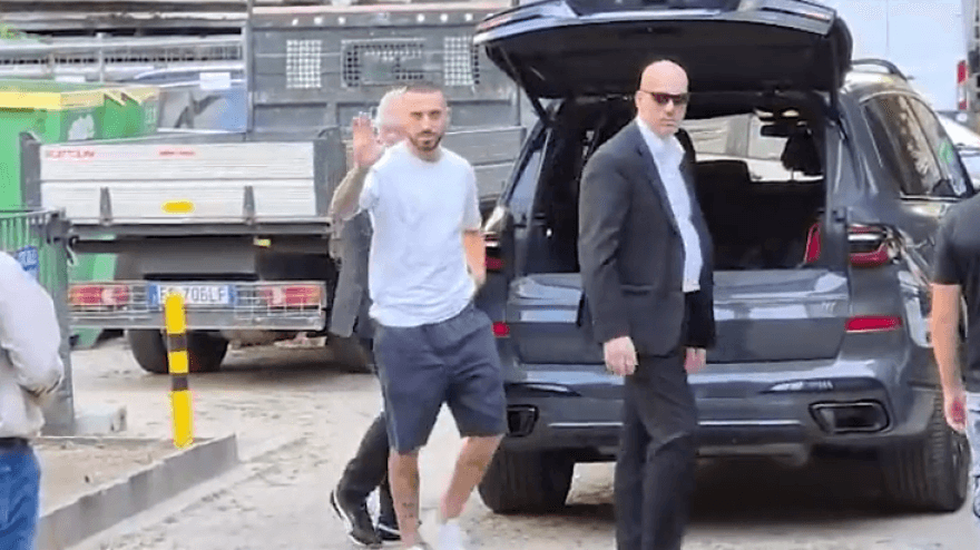 Milan Complete Signing of Defender Mario Gila