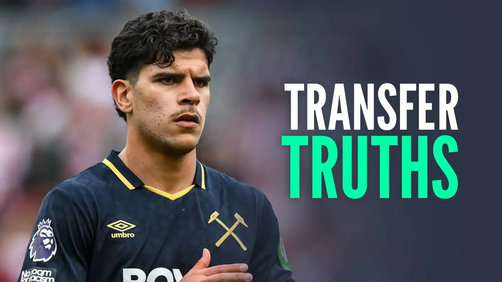 Fernandes Entscheidet Sich für Tottenham anstatt Man Utd für 85 Millionen Pfund