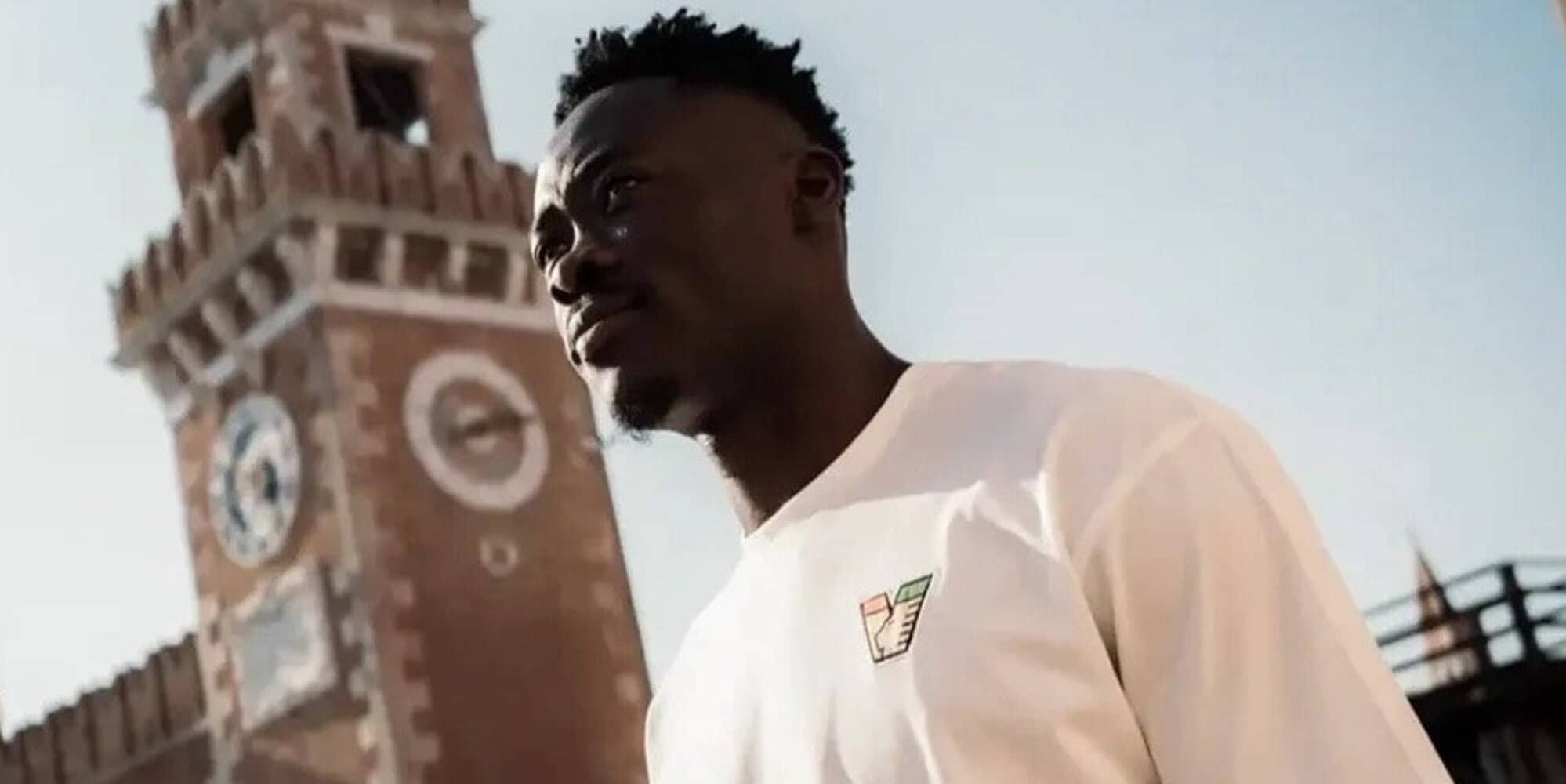 Venezia bricht Transferrekord für Akor Adams