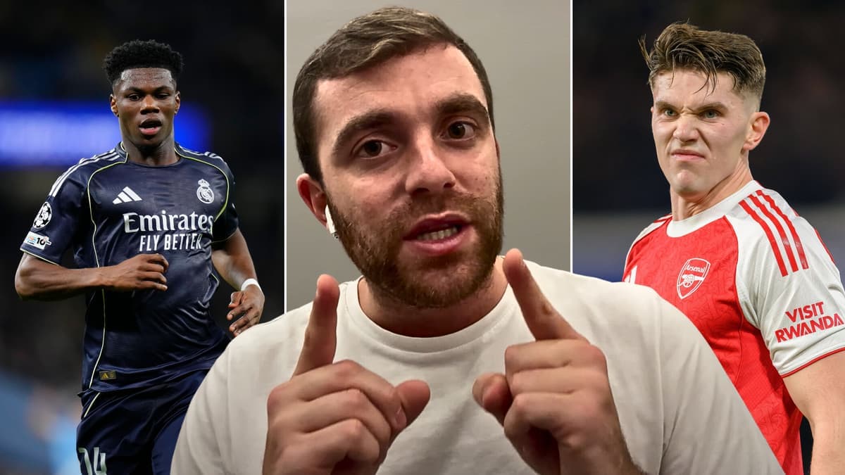 Man Utd Midfielder Injury, Fernandes Race, Gyokeres Stance