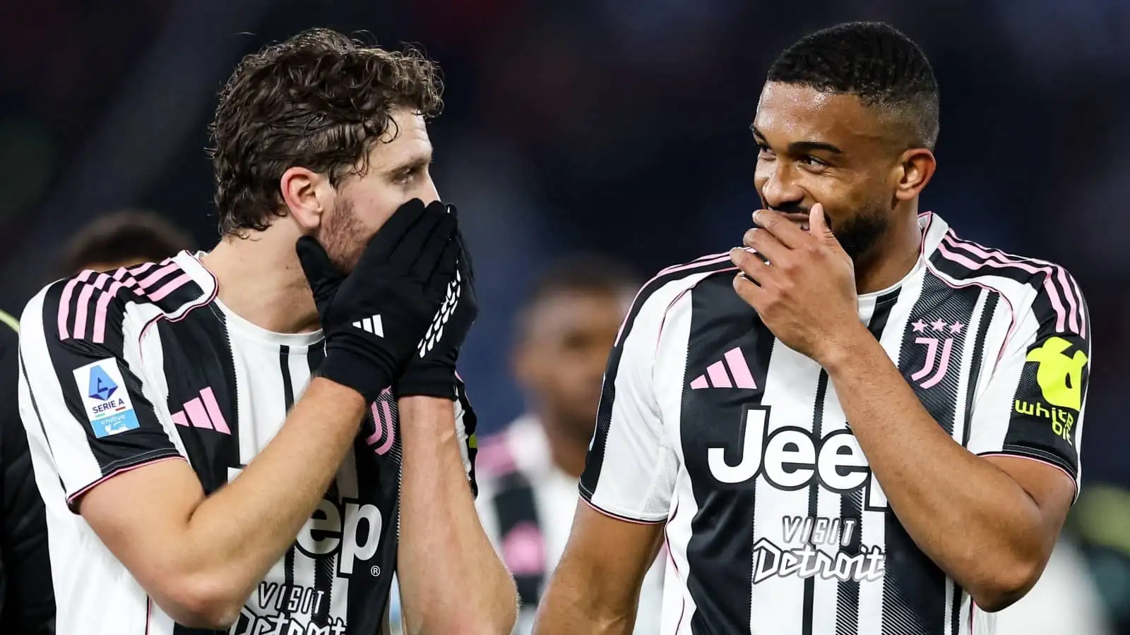 Liverpool nel duello per Bremer, difensore della Juventus
