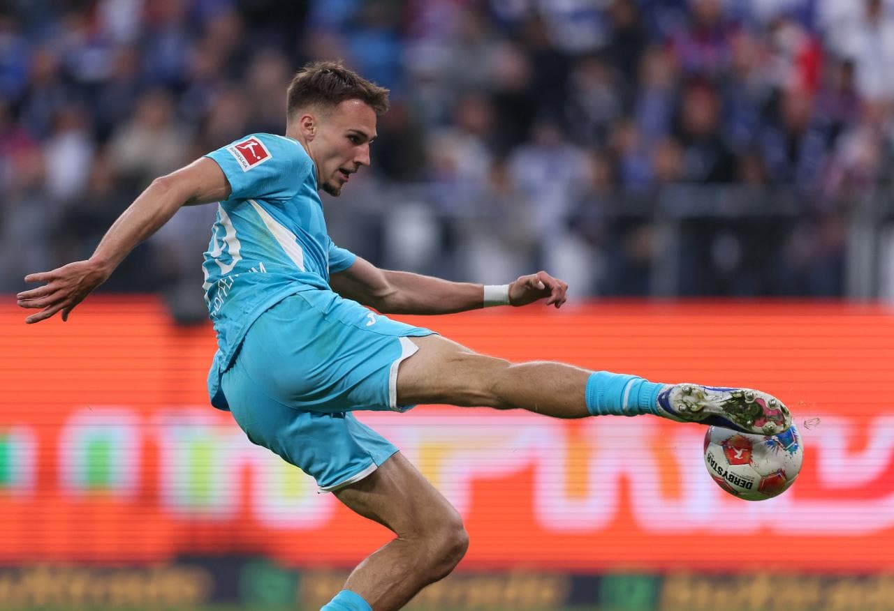 Lemperle Set to Extend Hoffenheim Deal Until 2031