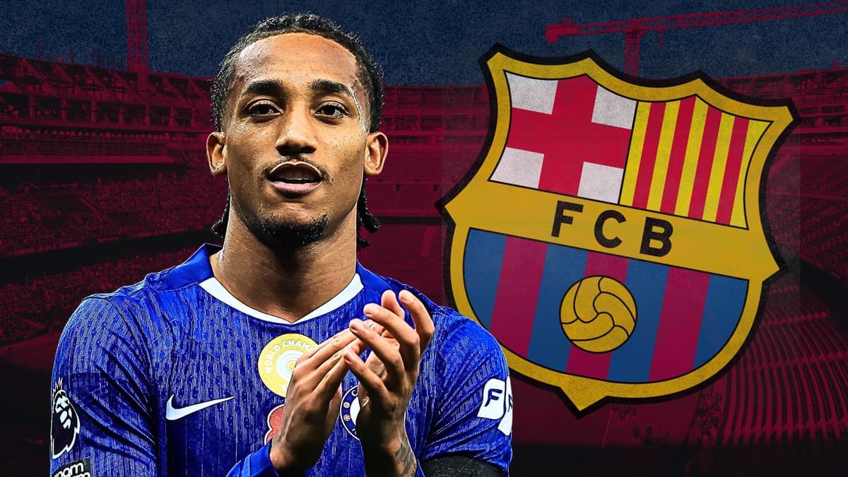 Joao Pedro Reportedly Agrees Barcelona Move Despite Chelsea Stance - La Liga