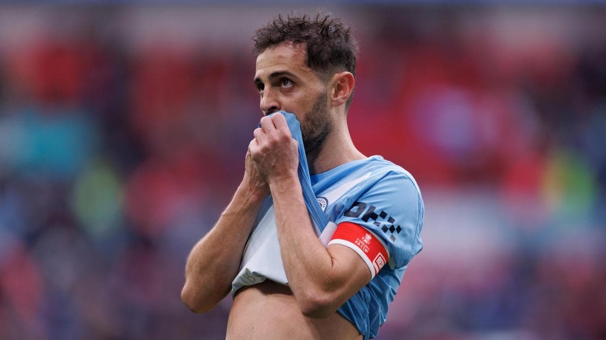 Juventus' Silva-Verpflichtung in Gefahr nach Champions-League-Rückschlag