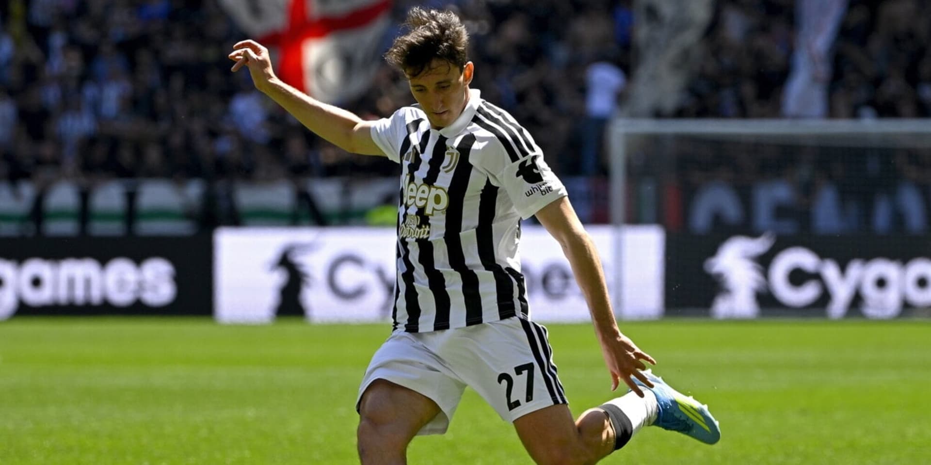 Como e Inter, interesados en Cambiaso de la Juventus