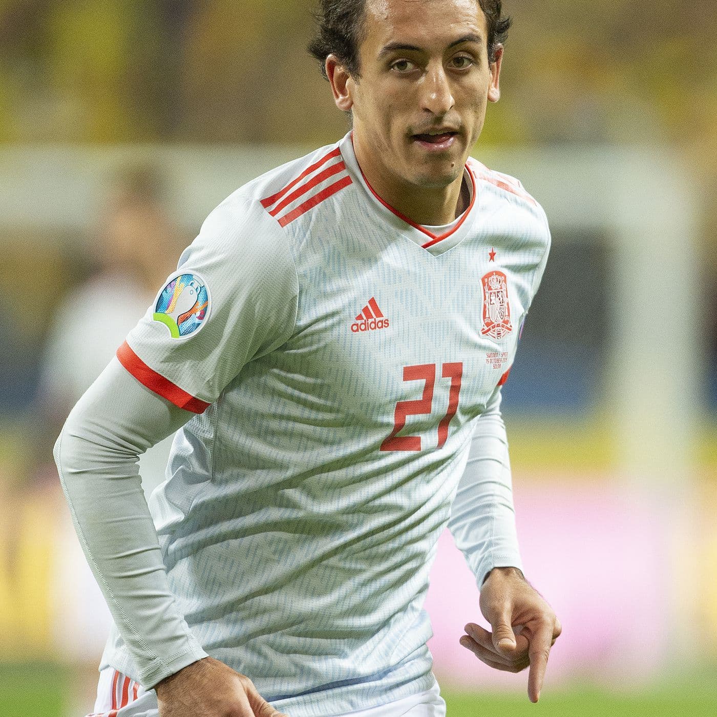 Spain Begin 2026 Preparations with Comfortable Win Over Serbia