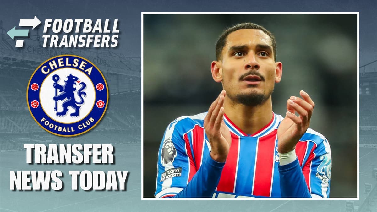Chelsea Agree Deals for Lacroix and Palestra, Madrid Prepare Fernandez Bid