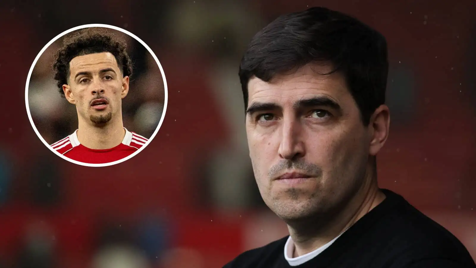 Jones Si Aspetta un Sostituto al Liverpool