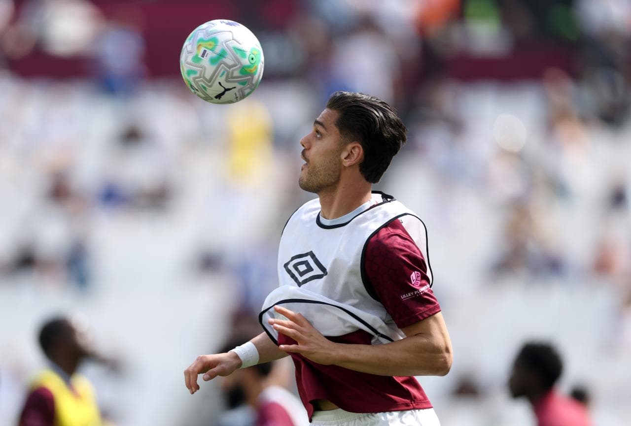 Leverkusen Eye West Ham’s Mavropanos in Defensive Reinforcements