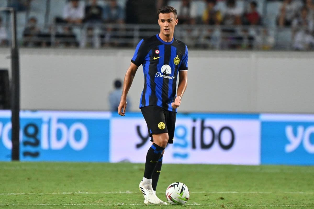 Inter Milan set to trigger buy-back clause for Aleksandar Stankovic - Serie A