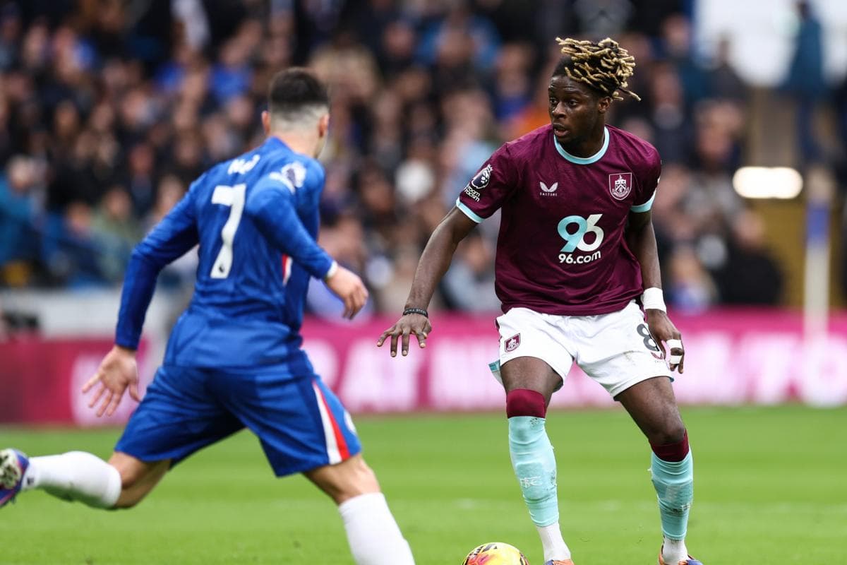 Galatasaray, colpo Ugochukwu in prestito dal Burnley