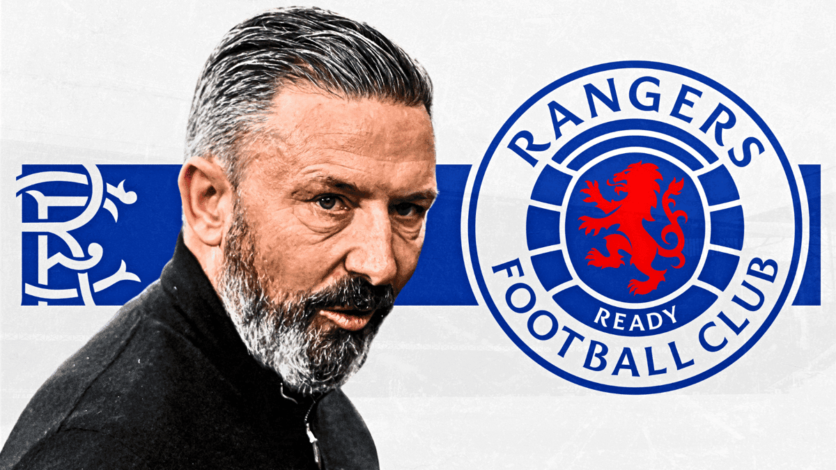 Rangers-Ziel Hjerto-Dahl bestätigt Wechselwunsch