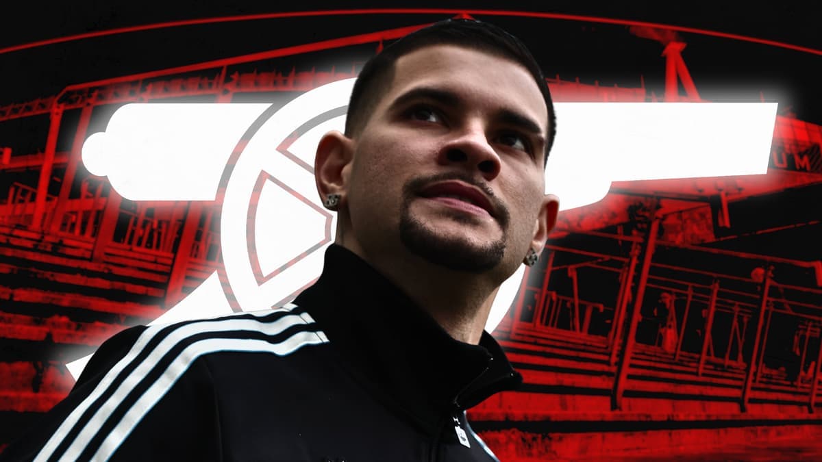 Arsenal Near Double Deal: Guimaraes Agrees Terms