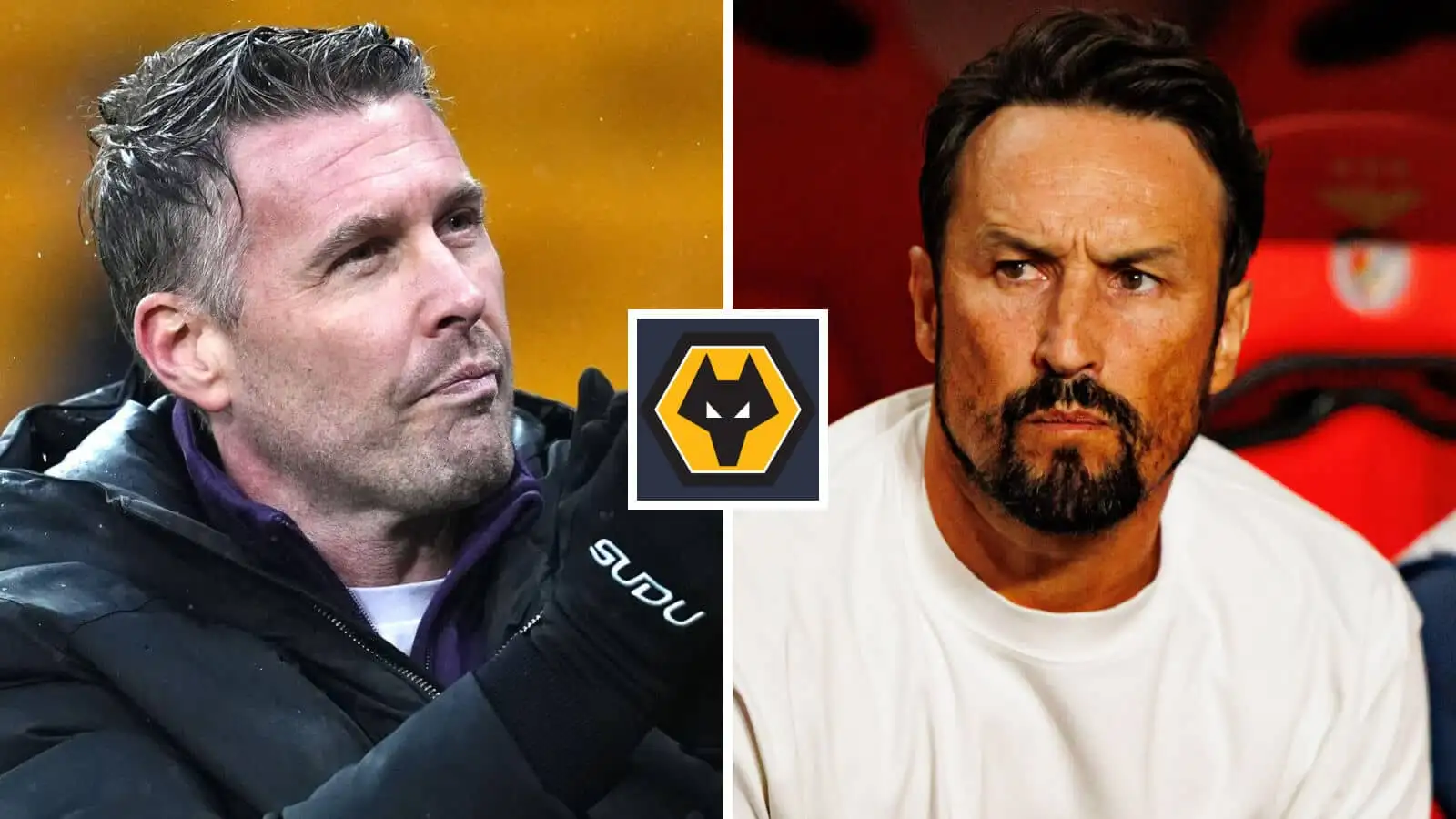 Wolves, esonerato Edwards e Peixoto nuovo allenatore