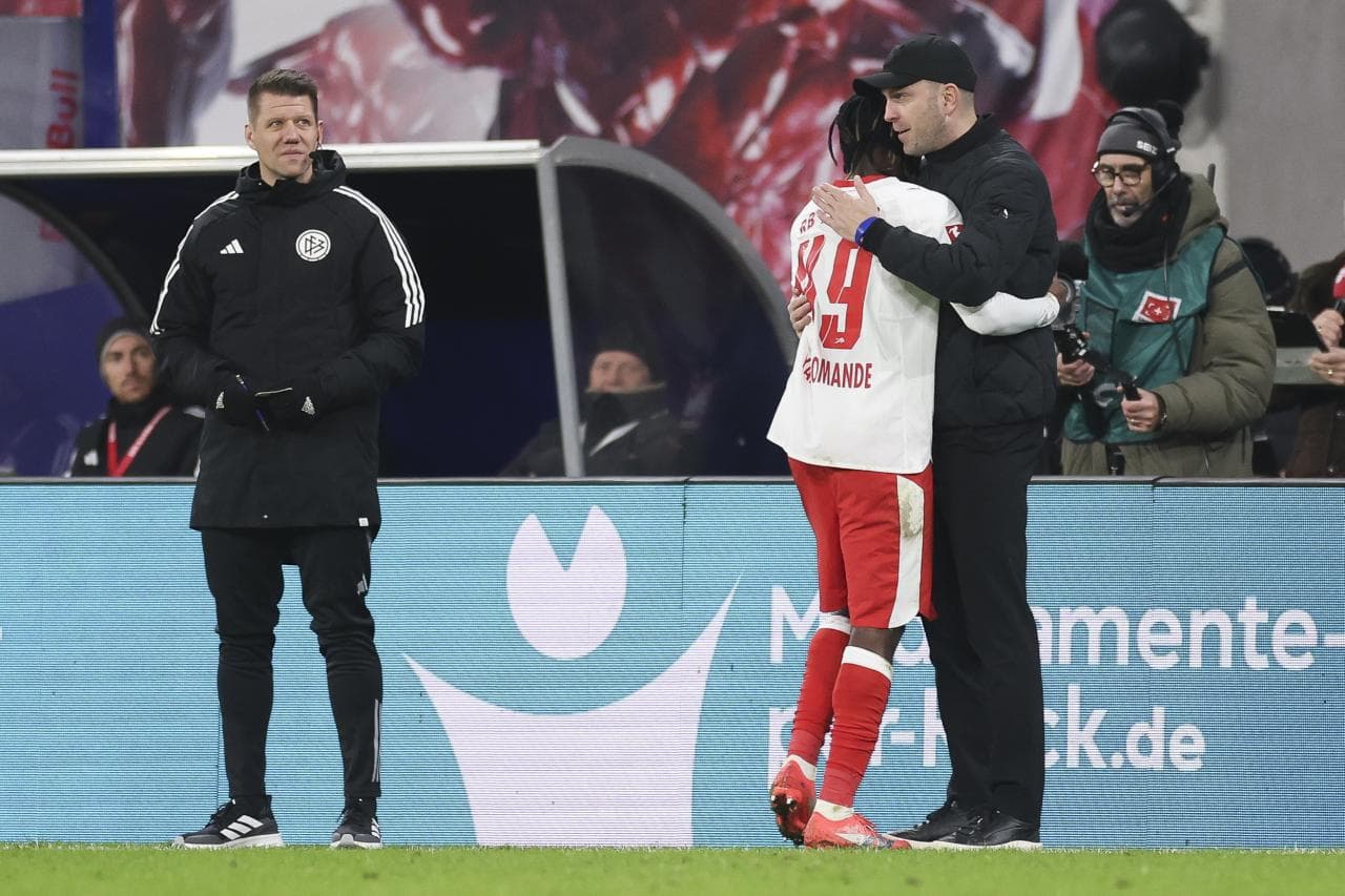 Werner Keen to Retain Diomande Amidst Transfer Interest