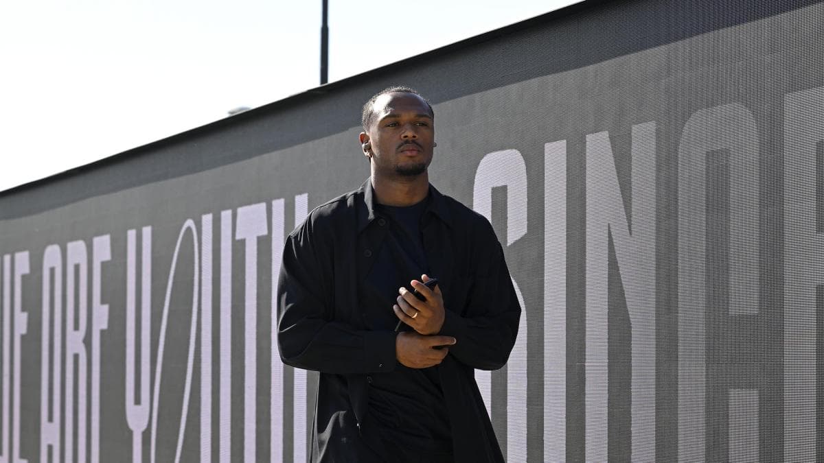 Juventus Forward Openda Attracts Interest From Across Europe