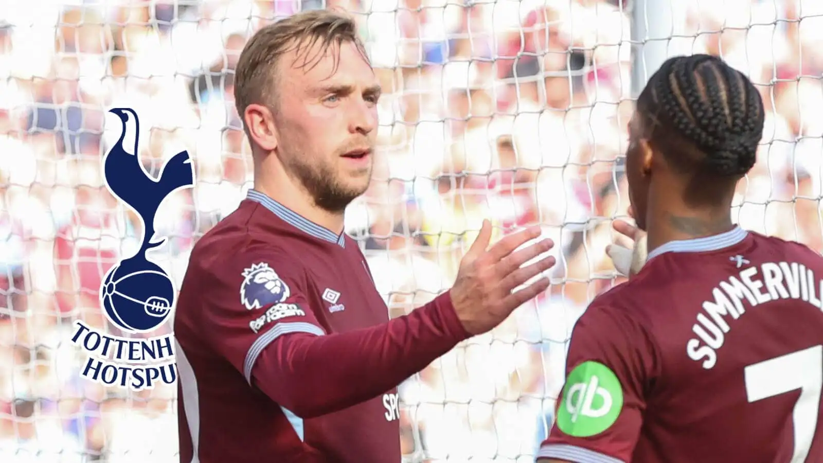 Spurs Out of Summerville Race as Roma Enter