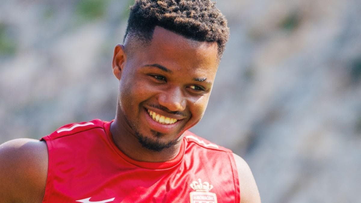 Monaco Intenterà Abbassare il Prezzo per Ansu Fati