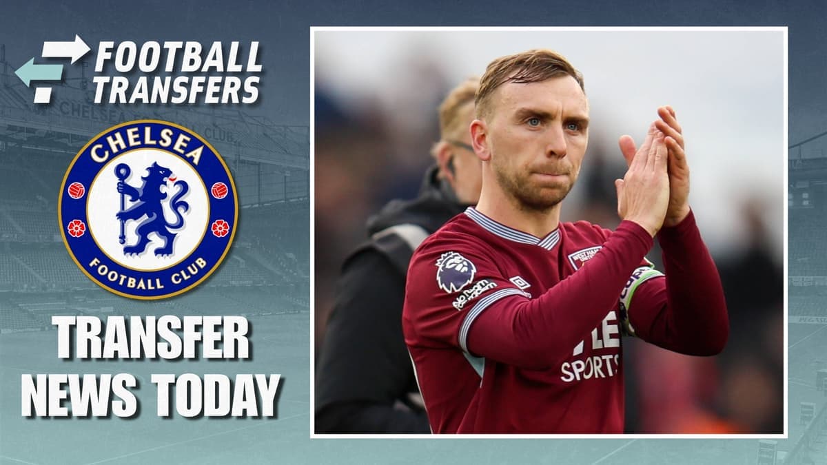 Bowen et Rowe liés à Chelsea lors d'un mercato d'été animé