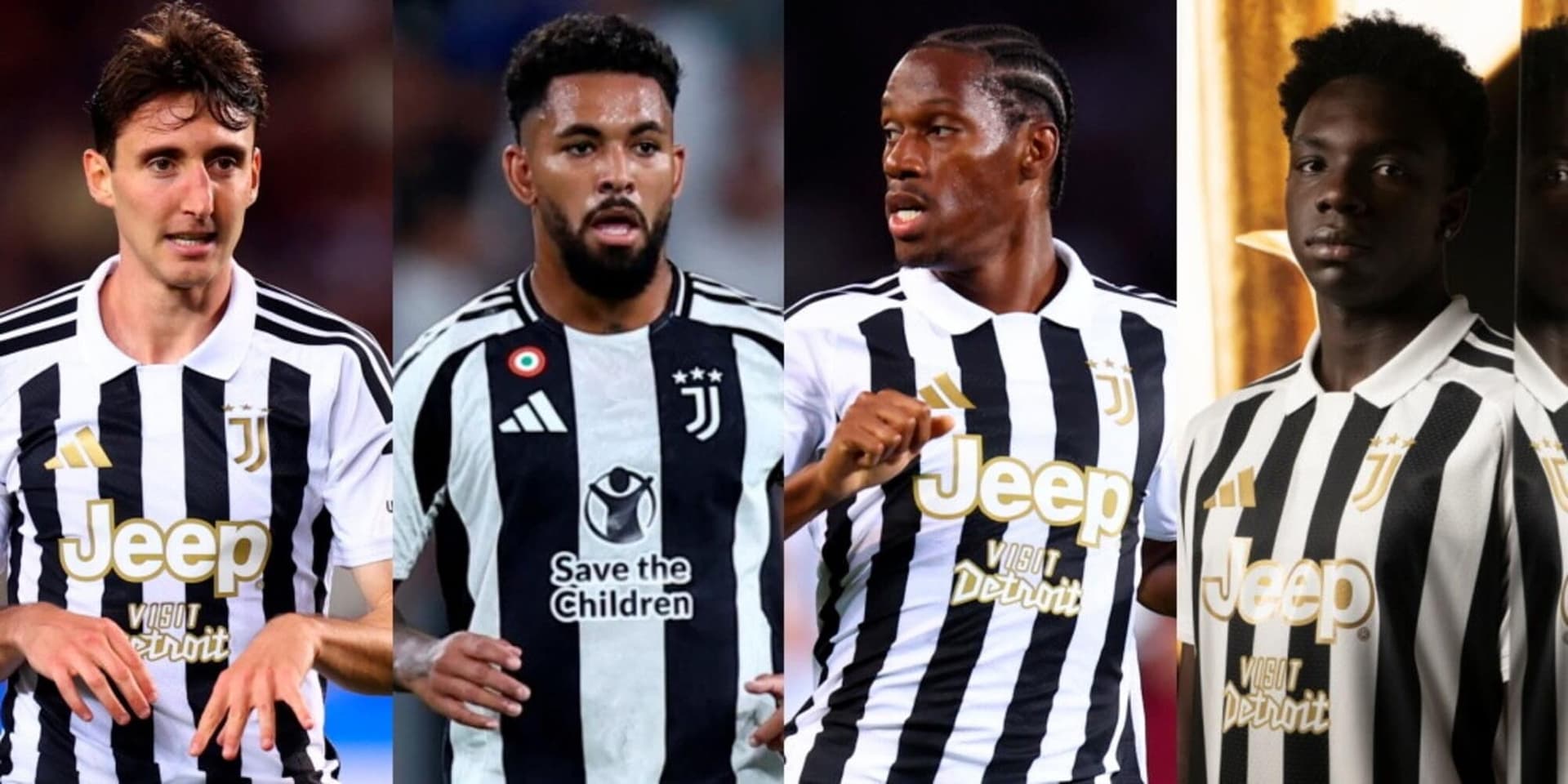 Rouhi Amplía su Cesión en el Carrarese desde la Juventus