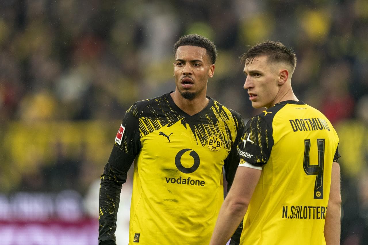 Real Madrid fügt Dortmunder Duo der Transferliste für den Sommer hinzu