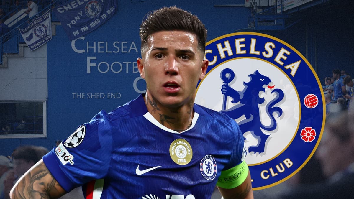 Fernandez Set for Chelsea Exit, Real Madrid Linked - Premier League