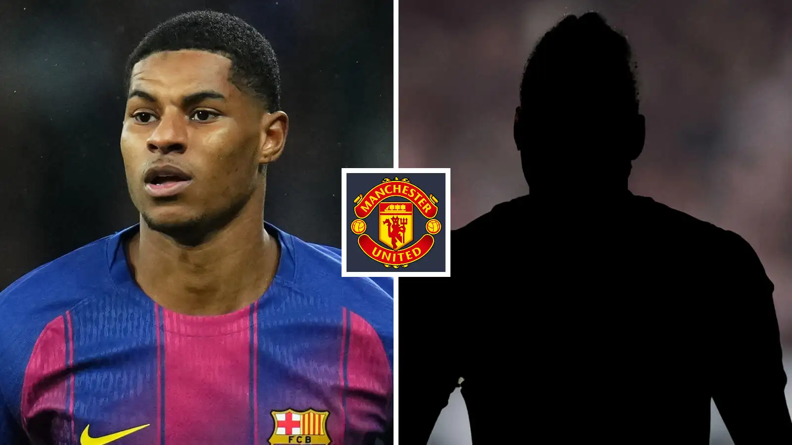 Man Utd to Sell Rashford for Less Than £40m - Premier League