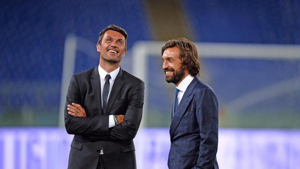 Pirlo-Job als italienischer Nationaltrainer wegen russischer Schirmherrschaft gefährdet