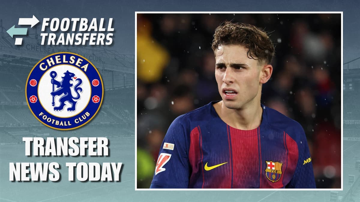 Chelsea Face Hurdles in Pursuit of Four Targets