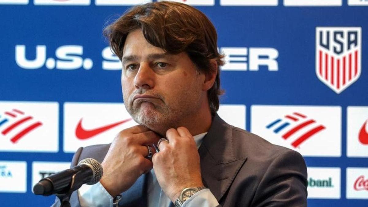 El Milan Considera a Pochettino como Entrenador, Jaissle También en la Órbita