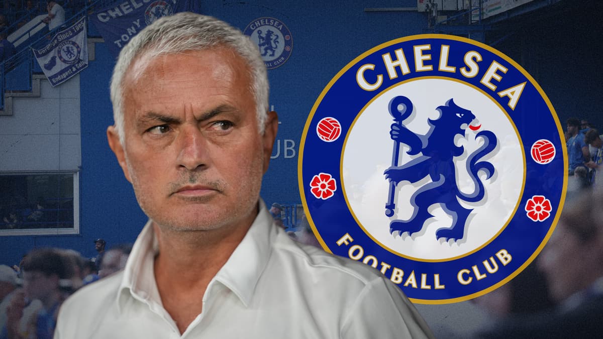 Joe Cole Exhorte Chelsea à Réengager José Mourinho