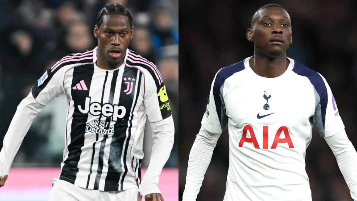 Juventus Eye Kolo Muani in Potential David Swap - Serie A