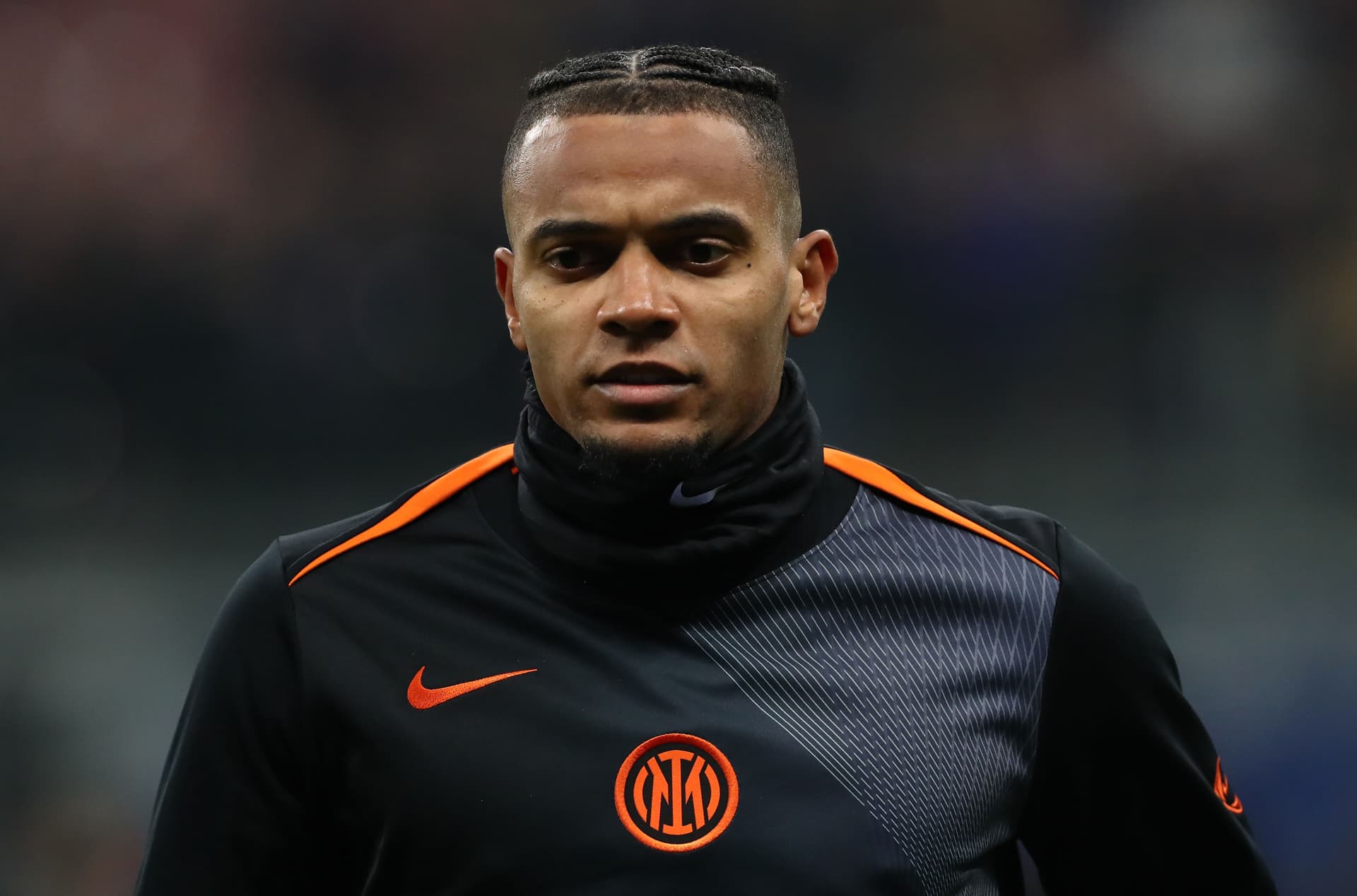 Manuel Akanji révèle des discussions passées avec Milan, mais se concentre sur le doublé de l'Inter - Serie A